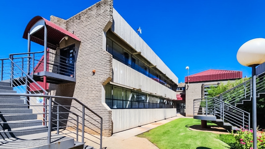 Commercial Property for Sale in Potchefstroom North West